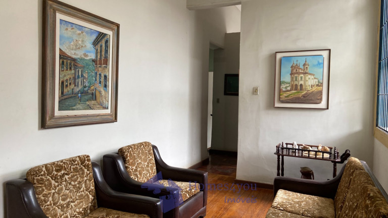 Imagem Casa com 7 Quartos à Venda, 1.421 m² em Rosário - Ouro Preto