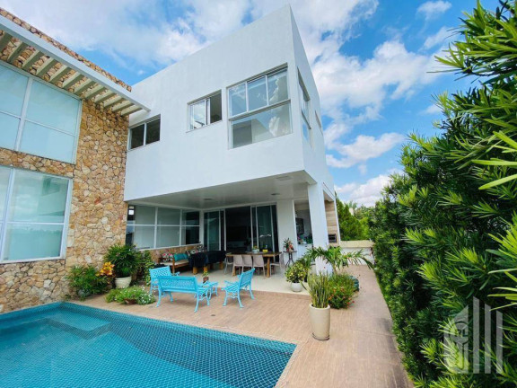 Imagem Casa com 5 Quartos à Venda, 375 m² em Tabajaras - Teresina Imagem Casa com 5 Quartos à Venda, 375 m² em Tabajaras - Teresina