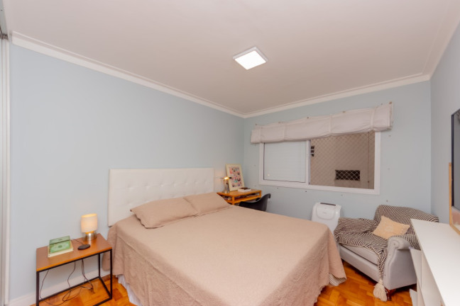 Imagem Apartamento com 3 Quartos à Venda, 91 m² em Indianópolis - São Paulo Imagem Apartamento com 3 Quartos à Venda, 91 m² em Indianópolis - São Paulo
