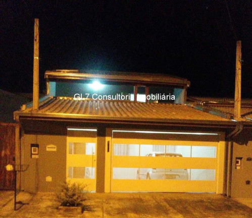 Sobrado com 3 Quartos à Venda, 150 m² em Jardim Dos Colibris - Indaiatuba