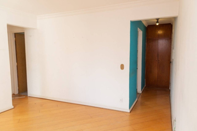 Apartamento com 2 Quartos à Venda, 55 m² em Vila Mariana - São Paulo