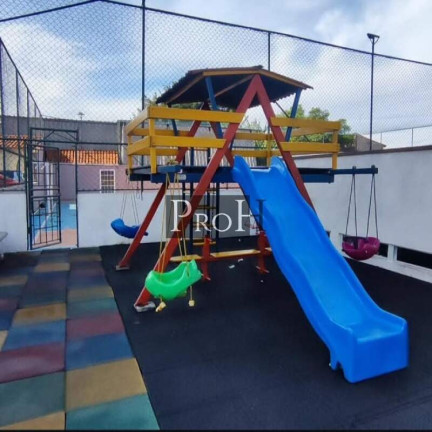 Imagem Apartamento com 3 Quartos à Venda, 62 m² em Jardim Brasilândia - São Bernardo Do Campo Imagem Apartamento com 3 Quartos à Venda, 62 m² em Jardim Brasilândia - São Bernardo Do Campo