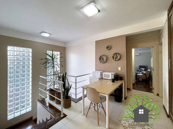 Imagem Casa com 4 Quartos à Venda, 553 m² em Forest Hills - Jandira
