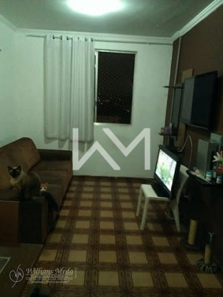 Apartamento com 3 Quartos à Venda, 63 m² em Macedo - Guarulhos