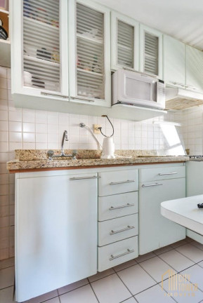 Imagem Apartamento com 2 Quartos à Venda, 64 m² em Moema - São Paulo