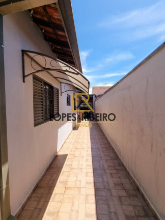 Imagem Casa com 2 Quartos à Venda, 125 m² em Jardim Chácara Dos Pinheiros - Botucatu Imagem Casa com 2 Quartos à Venda, 125 m² em Jardim Chácara Dos Pinheiros - Botucatu