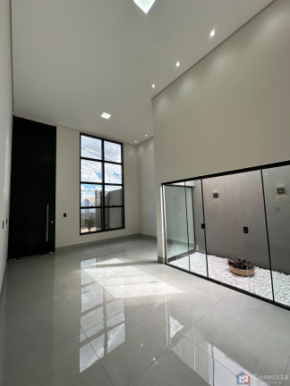 Imagem Casa com 3 Quartos à Venda, 142 m² em Parque Do Sabiá - Patos De Minas Imagem Casa com 3 Quartos à Venda, 142 m² em Parque Do Sabiá - Patos De Minas