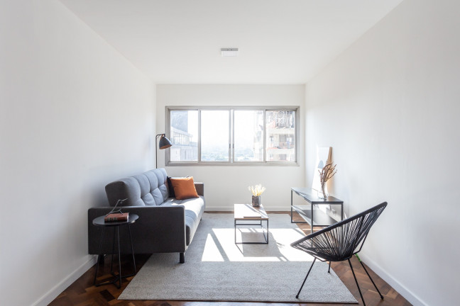 Imagem Apartamento com 3 Quartos à Venda, 92 m² em Moema - São Paulo Imagem Apartamento com 3 Quartos à Venda, 92 m² em Moema - São Paulo