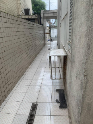Imagem Casa com 2 Quartos à Venda, 80 m² em Aparecida - Santos Imagem Casa com 2 Quartos à Venda, 80 m² em Aparecida - Santos