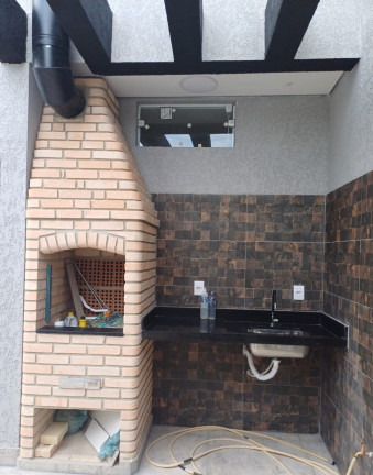 Imagem Casa com 3 Quartos à Venda, 101 m² em Jardim Ibiti Do Paço - Sorocaba Imagem Casa com 3 Quartos à Venda, 101 m² em Jardim Ibiti Do Paço - Sorocaba