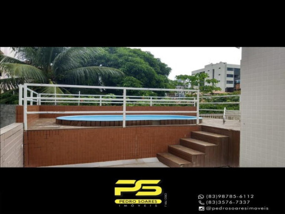Imagem Apartamento com 2 Quartos à Venda, 60 m² em Cabo Branco - João Pessoa Imagem Apartamento com 2 Quartos à Venda, 60 m² em Cabo Branco - João Pessoa