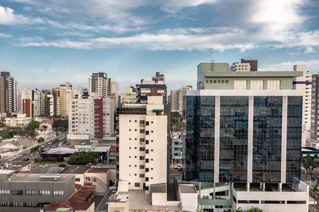 Imagem Studio com 1 Quarto à Venda, 50 m² em Centro - Torres Imagem Studio com 1 Quarto à Venda, 50 m² em Centro - Torres