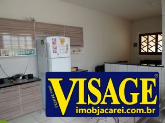 Imagem Casa à Venda, em Jd. Paraiso - Jacareí Imagem Casa à Venda, em Jd. Paraiso - Jacareí