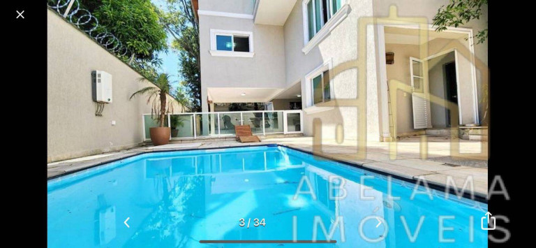 Imagem Casa com 3 Quartos à Venda, 500 m² em Vila Albertina - São Paulo