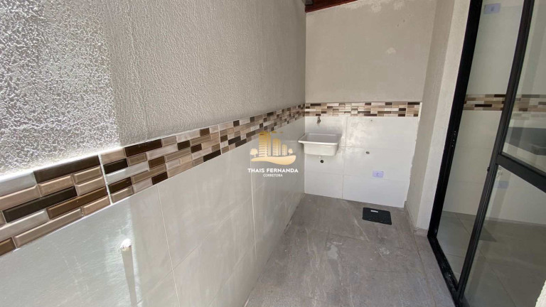 Imagem Casa com 2 Quartos à Venda, 53 m² em Guilhermina - Praia Grande Imagem Casa com 2 Quartos à Venda, 53 m² em Guilhermina - Praia Grande