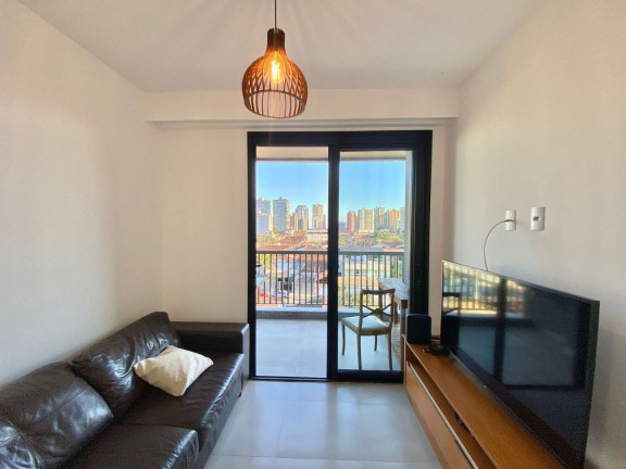 Imagem Apartamento com 1 Quarto à Venda, 45 m² em Canto Do Forte - Praia Grande Imagem Apartamento com 1 Quarto à Venda, 45 m² em Canto Do Forte - Praia Grande
