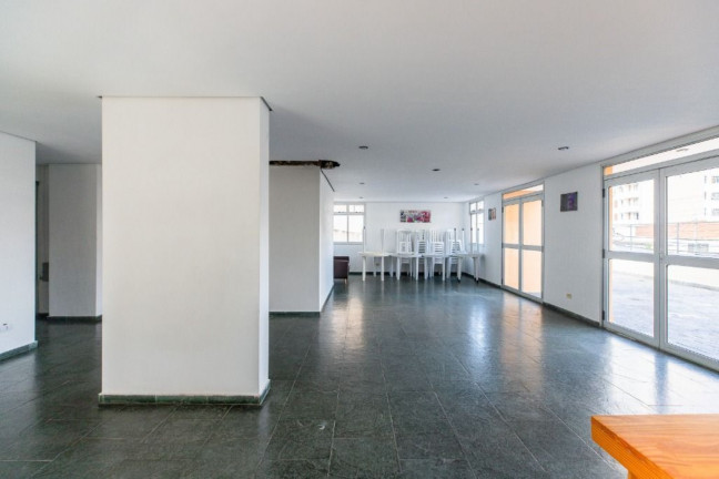 Imagem Imóvel com 2 Quartos à Venda, 56 m² em Vila Gumercindo - São Paulo Imagem Imóvel com 2 Quartos à Venda, 56 m² em Vila Gumercindo - São Paulo
