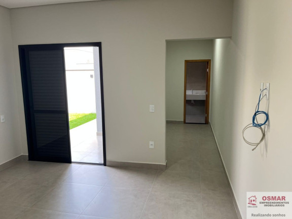 Imagem Casa com 3 Quartos à Venda, 172 m² em Parque Olívio Franceschini - Hortolândia