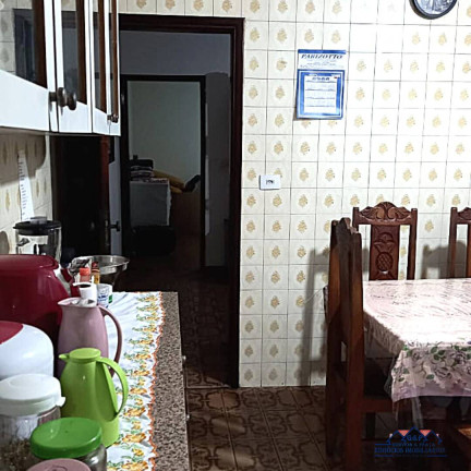 Imagem Casa com 3 Quartos à Venda,  em Padroeira - Osasco