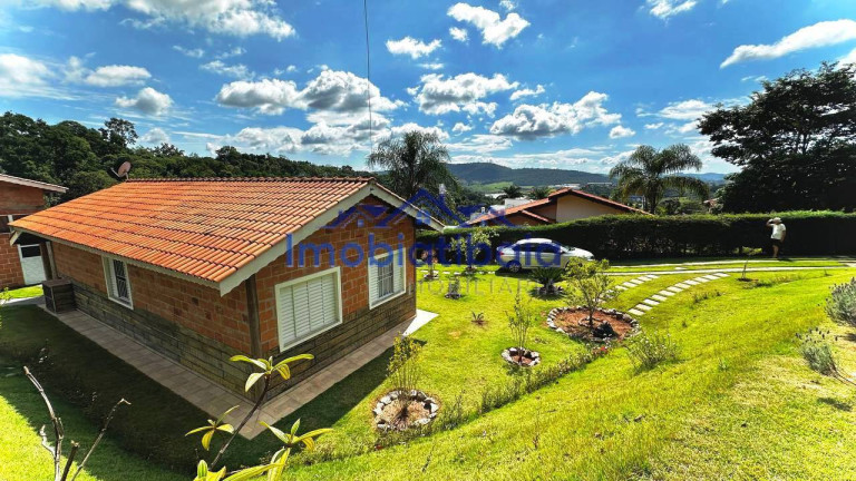 Imagem Chácara com 3 Quartos à Venda, 1 m² em Serra Negra - Bom Jesus Dos Perdões