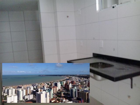 Imagem Apartamento com 2 Quartos à Venda, 68 m² em Bairro Dos Estados - João Pessoa Imagem Apartamento com 2 Quartos à Venda, 68 m² em Bairro Dos Estados - João Pessoa
