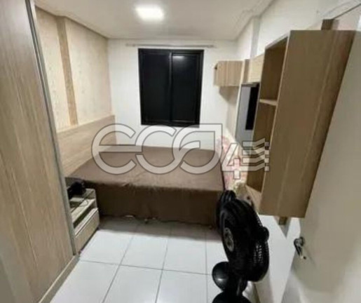 Apartamento com 2 Quartos à Venda, 64 m² em Luzia - Aracaju