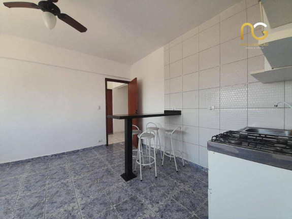 Imagem Kitnet com 1 Quarto à Venda, 38 m² em Vila Guilhermina - Praia Grande Imagem Kitnet com 1 Quarto à Venda, 38 m² em Vila Guilhermina - Praia Grande
