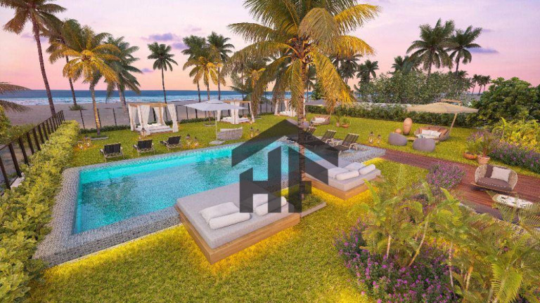 Apartamento com 1 Quarto à Venda, 30 m² em Piedade - Jaboatão Dos Guararapes