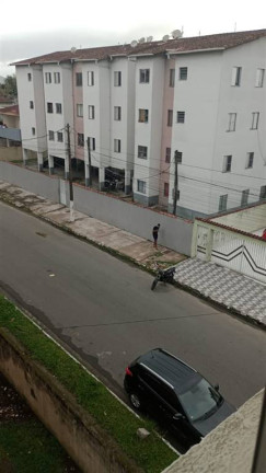 Apartamento com 2 Quartos à Venda, 54 m² em Vila Sonia - Praia Grande