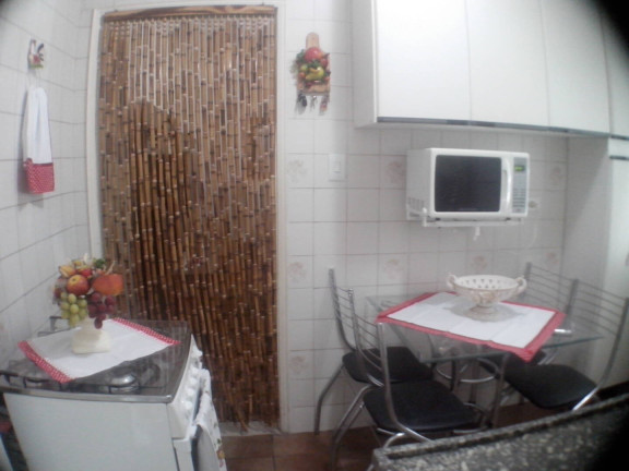 Imagem Casa com 4 Quartos à Venda, 120 m² em Vila Cleonice - São Paulo
