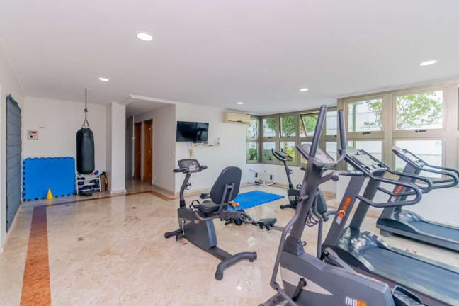 Imagem Imóvel com 4 Quartos à Venda, 228 m² em Vila Andrade - São Paulo Imagem Imóvel com 4 Quartos à Venda, 228 m² em Vila Andrade - São Paulo