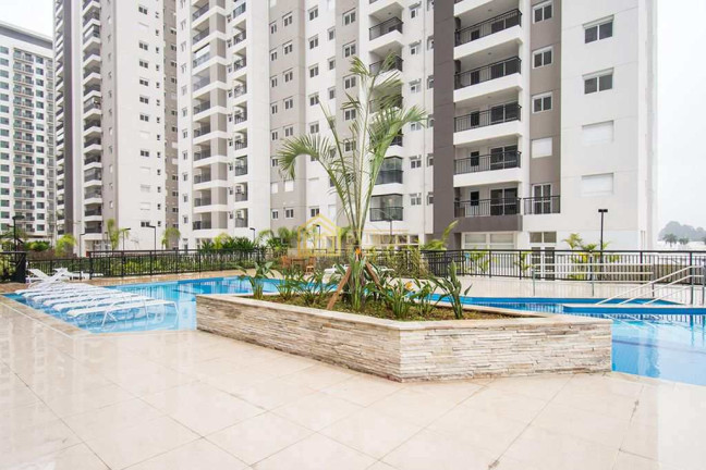 Imagem Apartamento com 3 Quartos à Venda, 120 m² em Campestre - Santo André