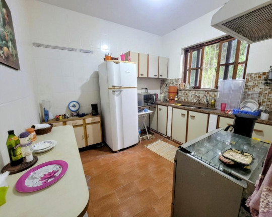 Imagem Imóvel com 6 Quartos para Alugar, 850 m² em Anil - Rio De Janeiro