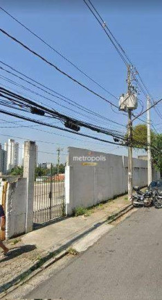 Imagem Terreno para Alugar, 2.800 m² em Vila Lusitânia - São Bernardo Do Campo