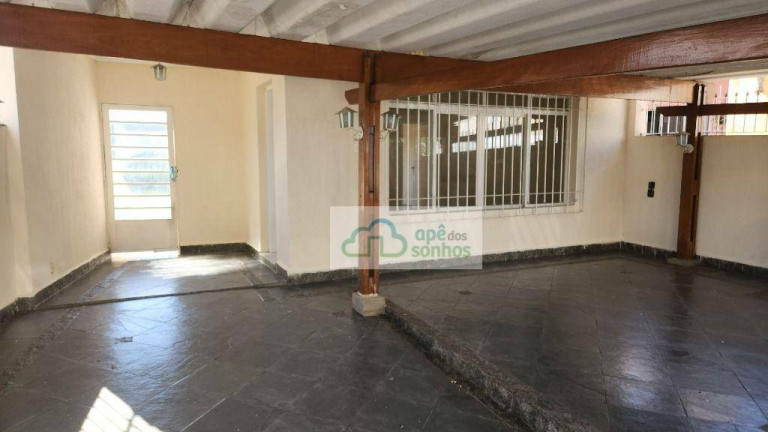 Imagem Casa com 4 Quartos à Venda, 370 m² em Parque São Domingos - São Paulo Imagem Casa com 4 Quartos à Venda, 370 m² em Parque São Domingos - São Paulo