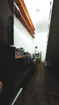 Imagem Casa com 5 Quartos à Venda, 328 m² em Aclimação - São Paulo