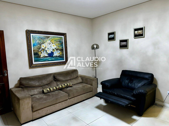 Imagem Casa com 4 Quartos à Venda, 300 m² em Cidade Nova - Feira De Santana Imagem Casa com 4 Quartos à Venda, 300 m² em Cidade Nova - Feira De Santana