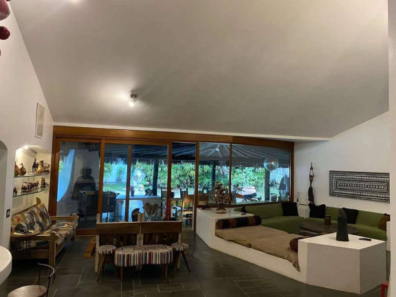 Imagem Casa de Condomínio com 7 Quartos à Venda,  em Chácara Granja Velha - Cotia