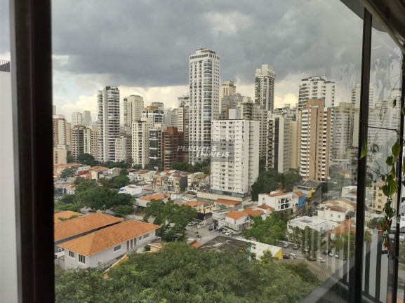 Imagem Apartamento com 4 Quartos à Venda, 468 m² em Pacaembu - São Paulo Imagem Apartamento com 4 Quartos à Venda, 468 m² em Pacaembu - São Paulo