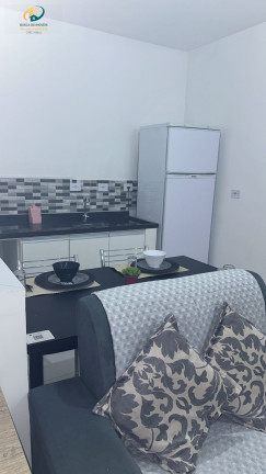 Imagem Imóvel com 1 Quarto para Alugar, 24 m² em Vila Monte Alegre - São Paulo Imagem Imóvel com 1 Quarto para Alugar, 24 m² em Vila Monte Alegre - São Paulo