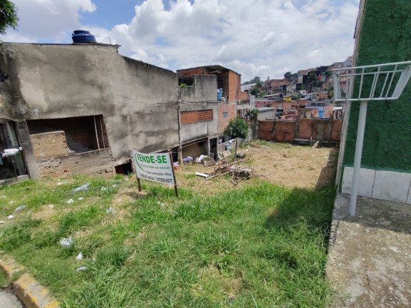 Imagem Terreno à Venda, 250 m² em Parque Monjolo - Cotia Imagem Terreno à Venda, 250 m² em Parque Monjolo - Cotia