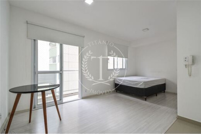 Apartamento com 1 Quarto à Venda, 26 m² em Aclimação - São Paulo