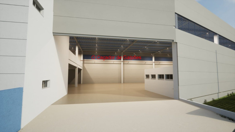Imagem Imóvel para Alugar, 2.104 m² em éden - Sorocaba Imagem Imóvel para Alugar, 2.104 m² em éden - Sorocaba