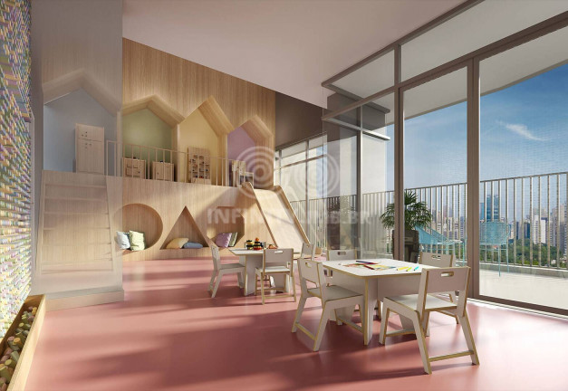 Imagem Apartamento com 1 Quarto à Venda, 26 m² em Pinheiros - São Paulo Imagem Apartamento com 1 Quarto à Venda, 26 m² em Pinheiros - São Paulo