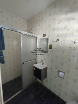 Imagem Sobrado com 2 Quartos à Venda, 54 m² em Campinho - Guaratinguetá Imagem Sobrado com 2 Quartos à Venda, 54 m² em Campinho - Guaratinguetá