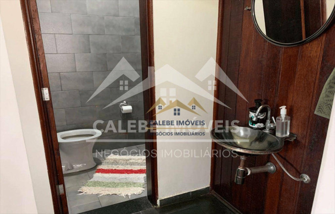 Imagem Sobrado com 4 Quartos à Venda, 202 m² em Nova Tatuí - Tatuí Imagem Sobrado com 4 Quartos à Venda, 202 m² em Nova Tatuí - Tatuí