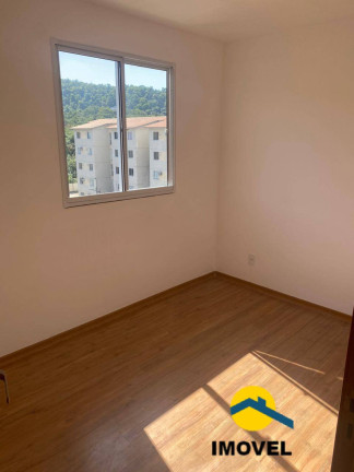 Imagem Apartamento com 2 Quartos à Venda, 47 m² em Tribobó - São Gonçalo