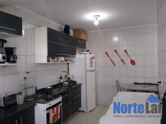 Imagem Casa com 2 Quartos à Venda, 100 m² em Vila Zat - São Paulo Imagem Casa com 2 Quartos à Venda, 100 m² em Vila Zat - São Paulo