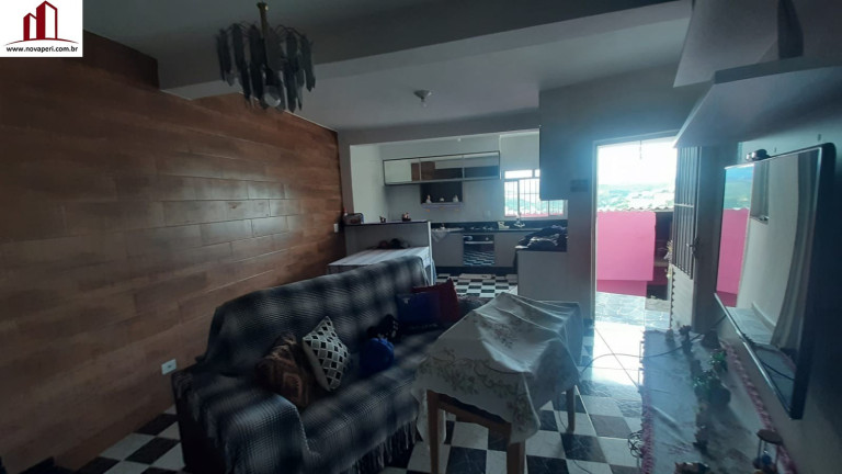 Imagem Casa com 3 Quartos à Venda, em Jardim Cruzeiro - Franco Da Rocha Imagem Casa com 3 Quartos à Venda, em Jardim Cruzeiro - Franco Da Rocha