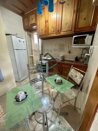 Imagem Apartamento com 2 Quartos à Venda, 46 m² em Itaguá - Ubatuba Imagem Apartamento com 2 Quartos à Venda, 46 m² em Itaguá - Ubatuba